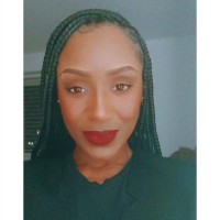 Racquel Sinclair BSc, SST