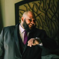 Isaac Rodriguez