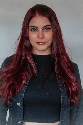 Sarah Alves