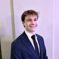 Connor Wolosewicz