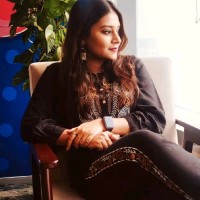 Tridha Banerjee