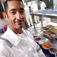 Kaliandro De Souza