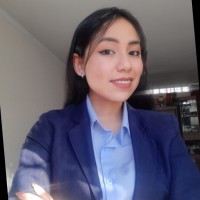 Karyn Alexandra Torres Mendoza