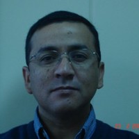 Jaime Francisco Ramirez C