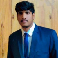 Annepureddy Siva nagendra Reddy