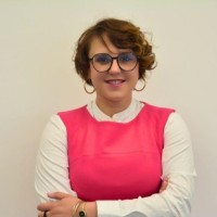 Maria Gankiewicz-Hasiak