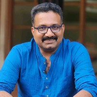 Anoop Sasidharan