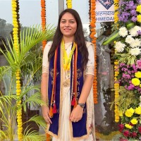 Mansi Dobariya