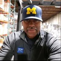 Fred Williams