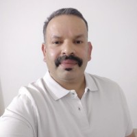 Unnikrishnan Puthenveettil
