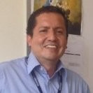 Nelson Mora