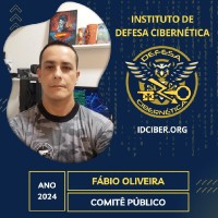 Fábio Oliveira