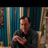 Marco Antonio Bellatin