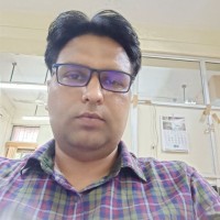 Narendra Rai Dinkar