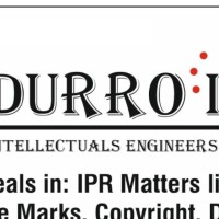 Durro Ip An Ipr Firm