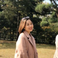 Trang Le