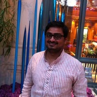 Santosh Kumar