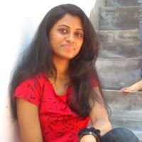 Archana Raj.A