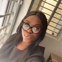 Yetunde Afolayan (A.CIPM)