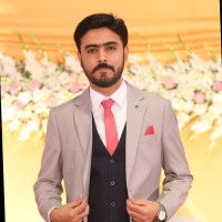 Syed M. Zohair Akbar Gardezi