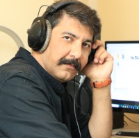 Foad Shafeii
