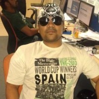 Gautam Singh