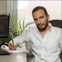 Khaled Mustafa