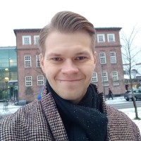 Markus Keskiruokanen