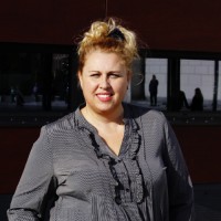 Agnieszka Małysa-Botrous