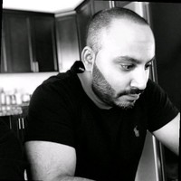 Pratish Mistry