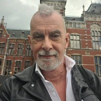 Bert Punt