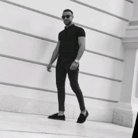 Mohaned Mohamed