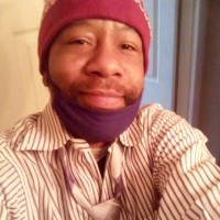 Warren Henderson