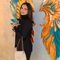 Ayesha Irfan