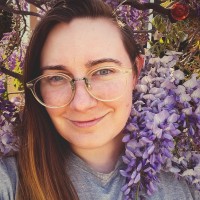 Sarah Pieper, PMP