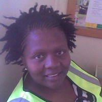 Vuyo Toyi