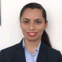 Soniya Dhulgande