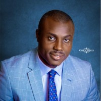Tunde Adeleke