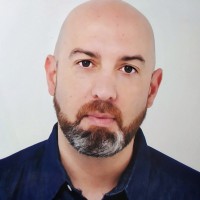 Alejandro Castellanos Patón