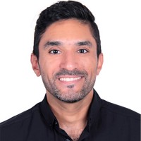 Amr Mostafa