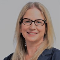 Leanne Cleland, P.Eng