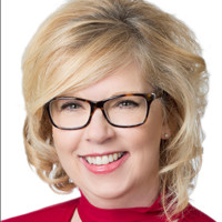 Robin Mcdowell
