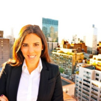 Lillian Amar, MSEd, NCSP, LCSW