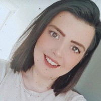 Lynsay Odonohue