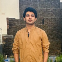 Shantanu Sharma