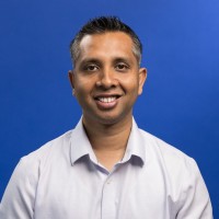 Faizul Fahim
