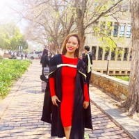 Zamangele Hlatshwayo (Mba)
