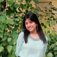 Rupanshi Gupta