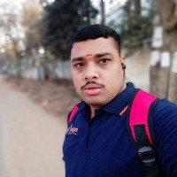 Vinayak Pawar