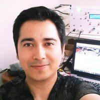 Emerson Sebastián Madrid Lorca